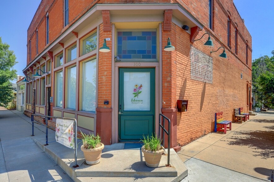More Photos Of 300-306 Elati St, Denver Office For Sale