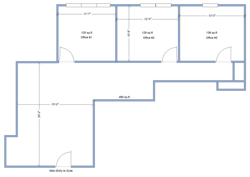 More Photos Of 9123 SE St Helens St, Clackamas Serviced Offices For Lease