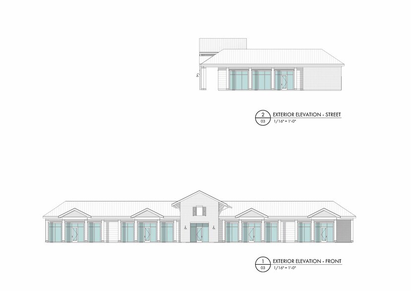 More Photos Of 128 Bluffton Rd, Bluffton Medical For Lease