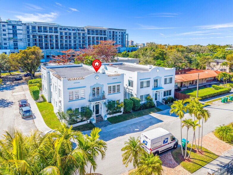 Primary Photo Of ,  Multifamily For Sale