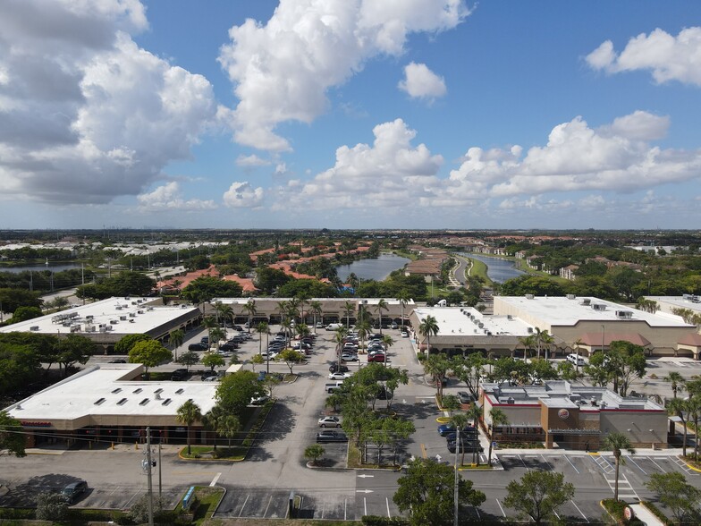 Primary Photo Of 11210-11300 Pines Blvd, Pembroke Pines Unknown For Lease