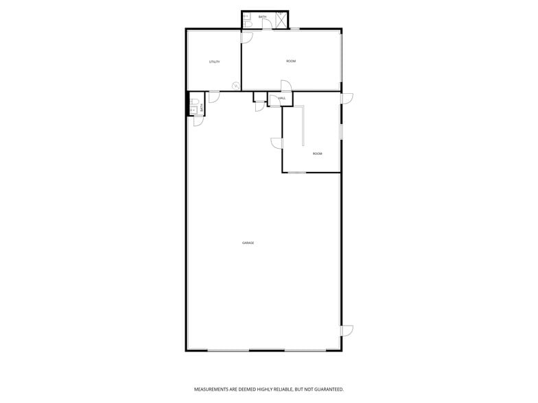 More Photos Of 1424 E Florida St, Springfield Light Manufacturing For Sale