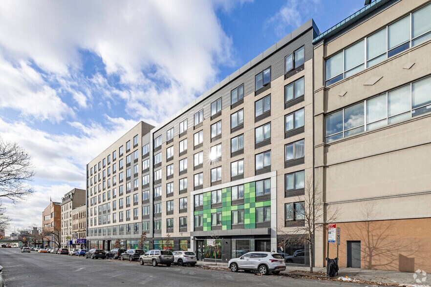 More Photos Of 4183 Third Avenue/1880 Bathgate Ave, Bronx Apartments For Lease