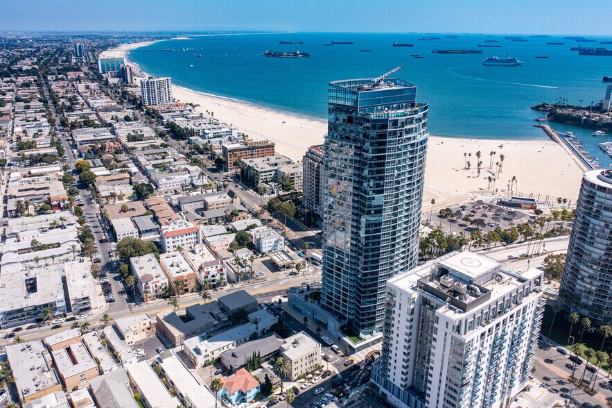 More Photos Of 777 E Ocean Blvd, Long Beach Apartments For Lease