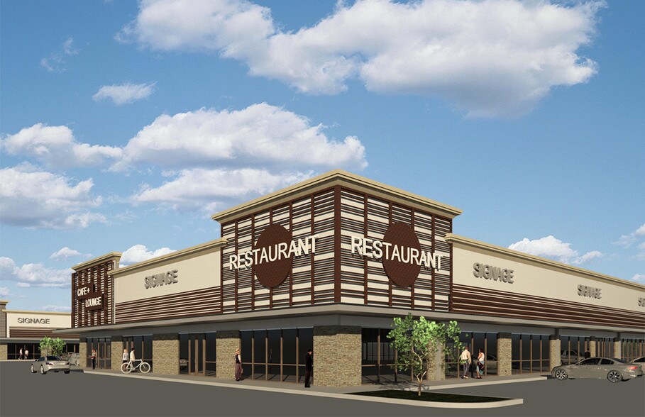 More Photos Of 19010-19074 Gulf Fwy, Friendswood Unknown For Lease