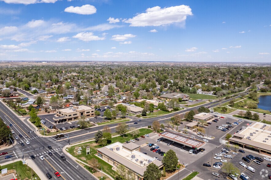 More Photos Of 3257 W 20th St, Greeley Office For Lease