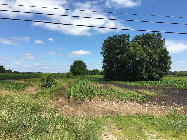 More Photos Of 175 Corneils & Route 47, Yorkville Land For Sale