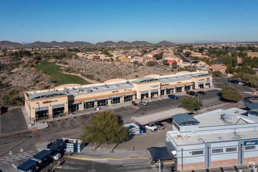 More Photos Of W Arizona Pavillions Dr @ Courtney Page Way, Tucson Unknown For Lease