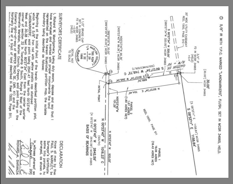 More Photos Of Wipper Rd, Salem Land For Sale