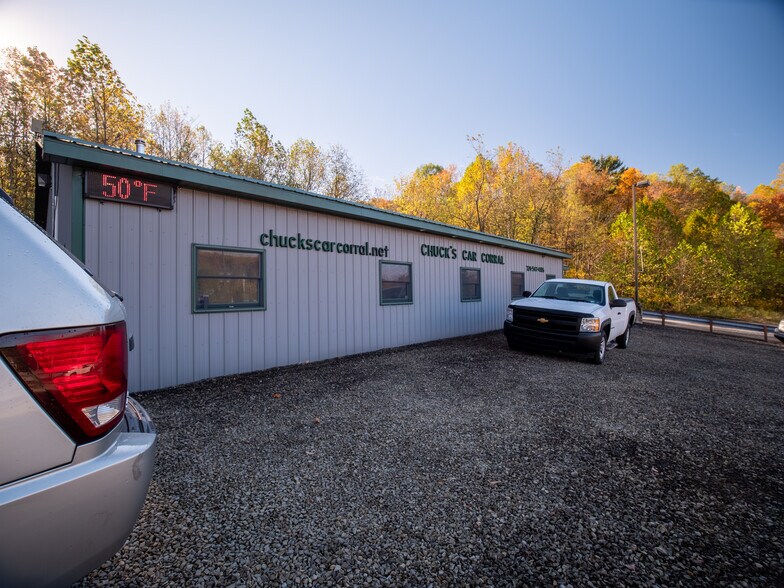More Photos Of 1758 Pleasant Valley Rd, Mount Pleasant Auto Dealership For Sale