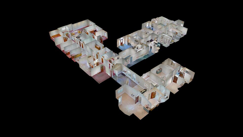 More Photos Of 416 Gordon Ave, Thomasville Medical For Lease