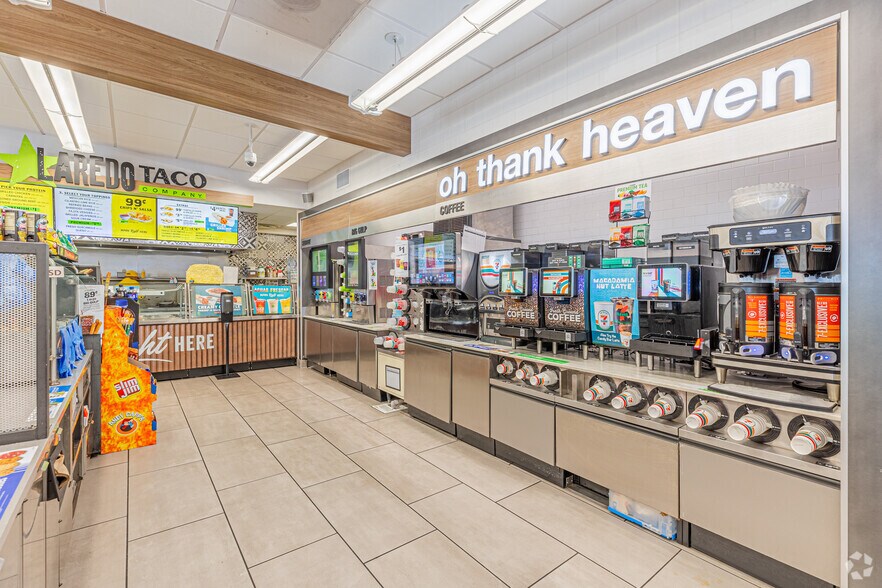 More Photos Of 3504 El Cajon Blvd, San Diego Freestanding For Sale