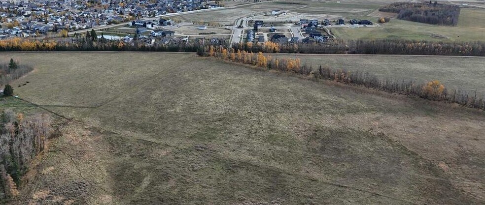 More Photos Of 4410 60 St, Sylvan Lake Land For Sale