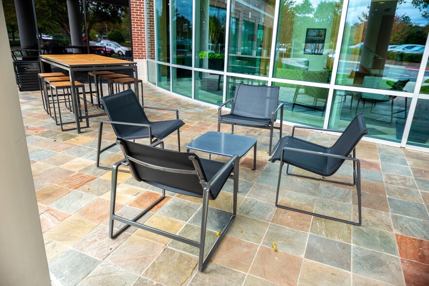 More Photos Of 2803 Slater Rd, Morrisville Office For Lease