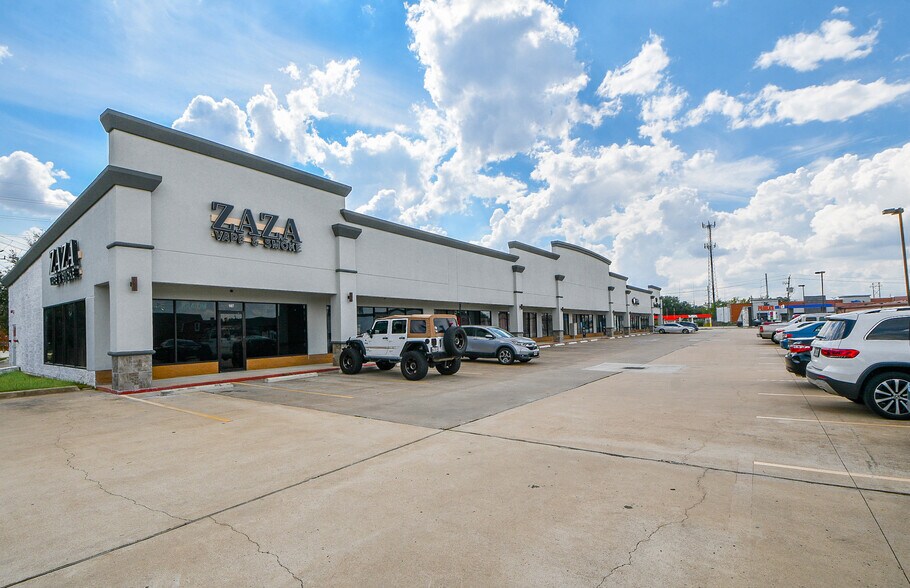 More Photos Of 2201 Thompson Rd, Richmond Unknown For Lease