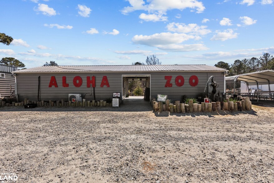 More Photos Of 159 Mini Ln, Cameron Land For Sale