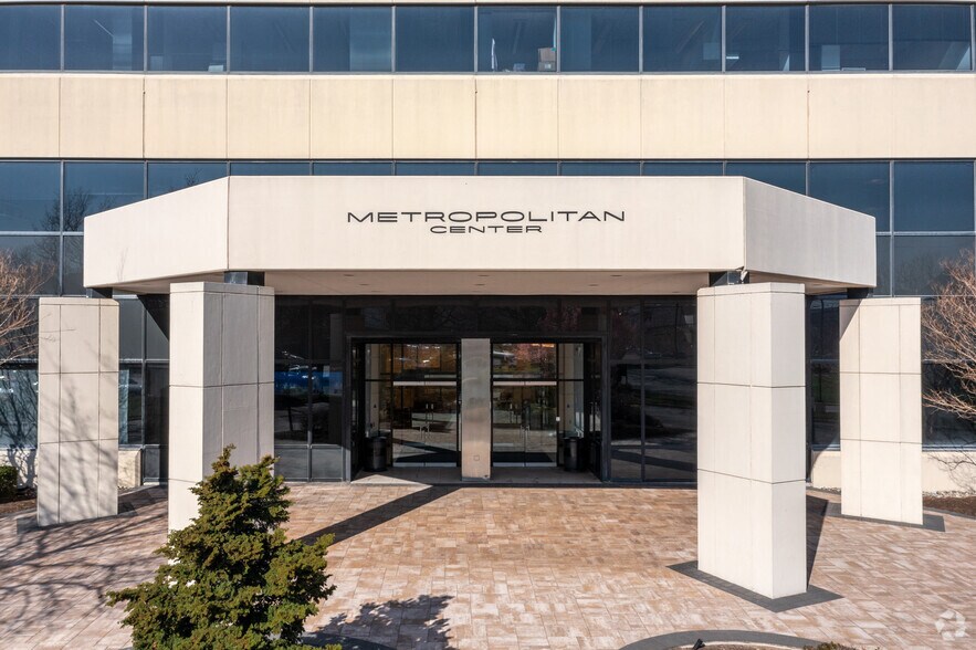 More Photos Of 1 Meadowlands Plz, East Rutherford Coworking Space