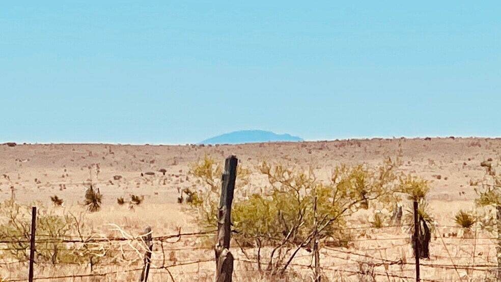 More Photos Of 1613 W San Antonio St, Marfa Specialty For Sale