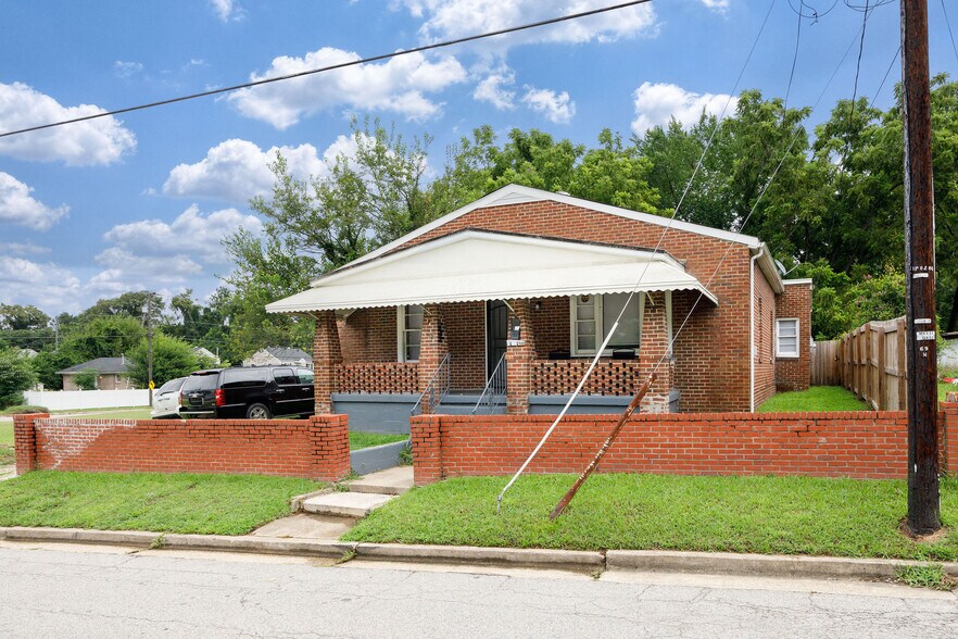 More Photos Of , Petersburg Multifamily For Sale