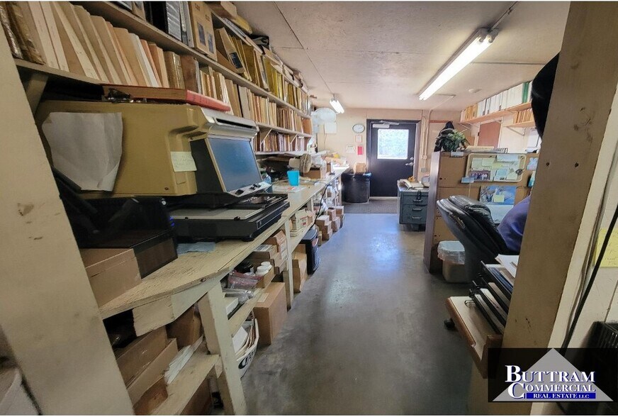 More Photos Of 4405 W Energy Ln, Joplin Industrial For Sale