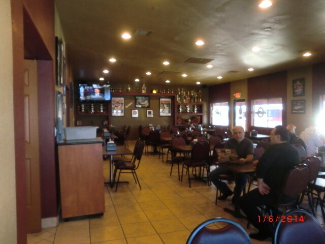 More Photos Of 445 W Highway 287, Florence Restaurant For Sale