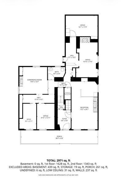 More Photos Of 410 Main St, Reisterstown Medical For Lease
