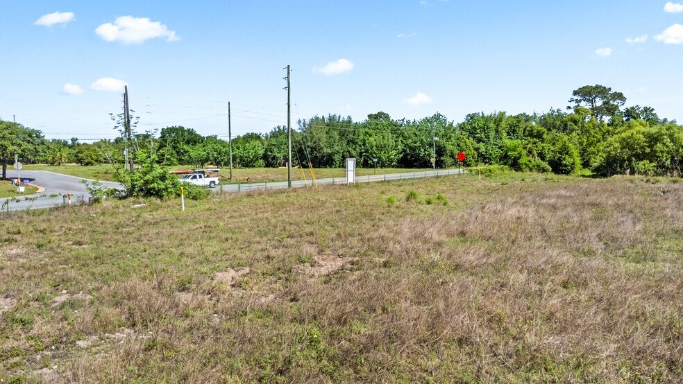 More Photos Of 5534 Hwy 17, Davenport Land For Sale