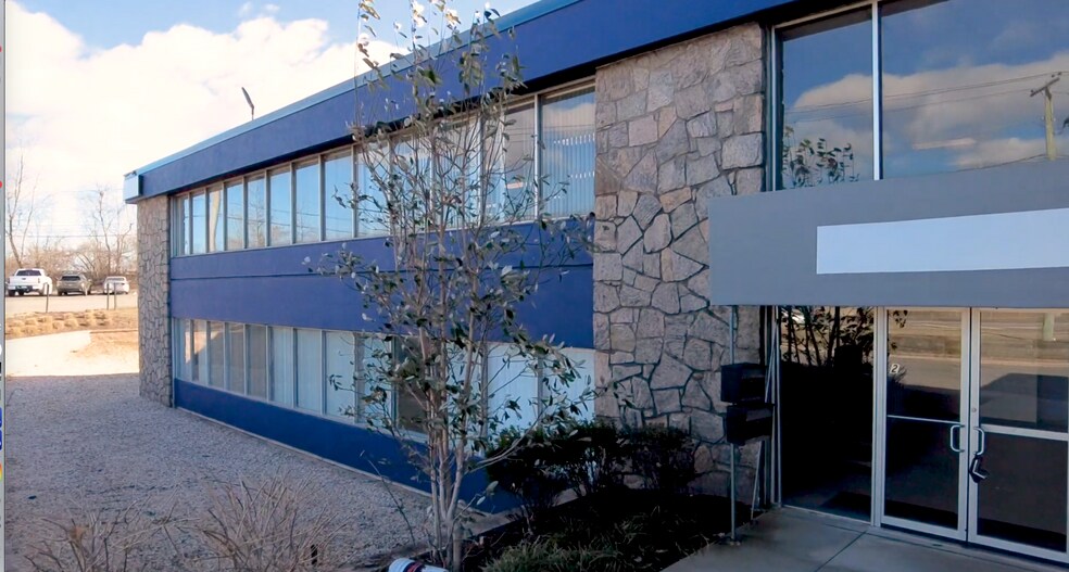 Photo of 1st Floor Ste 