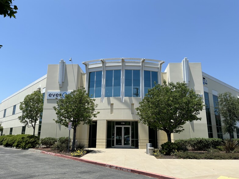 Primary Photo Of 2705 Media Center Dr, Los Angeles Warehouse For Lease