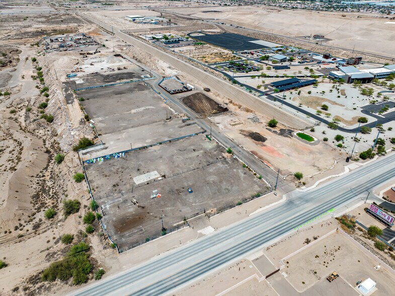 More Photos Of 11748 W Glendale Ave, Glendale Land For Sale