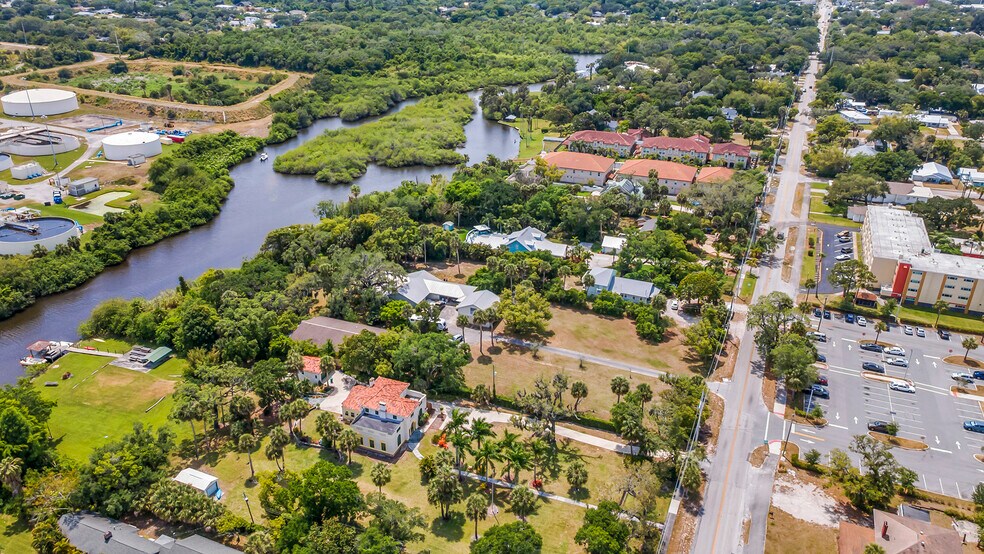 More Photos Of 625 E Melbourne Ave, Melbourne Land For Sale