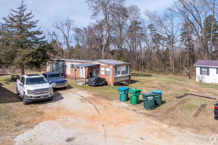 More Photos Of 581 Ila Rd, Commerce Manufactured Housing Mobile Home Park For Sale