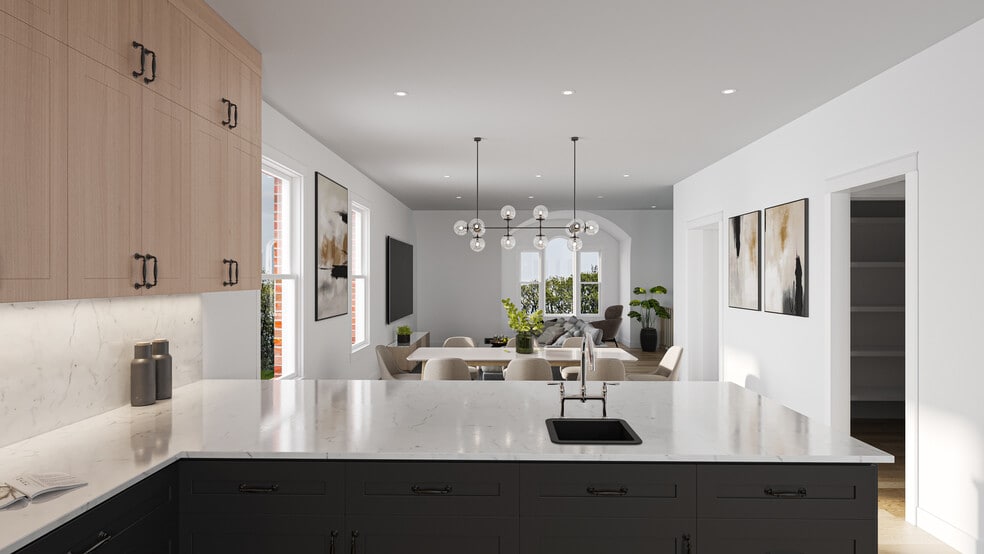 More Photos Of 3303 Park ave, Richmond Land For Sale