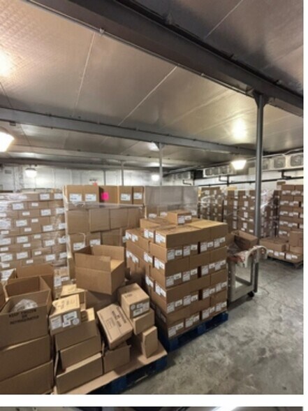 More Photos Of 163 Kings Hwy, Mount Royal Food Processing For Sale