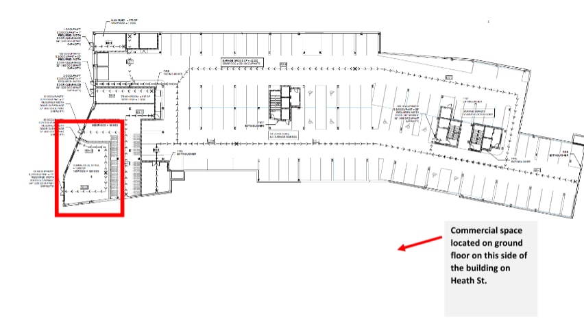 More Photos Of 30 Heath St, Jamaica Plain Flex For Lease