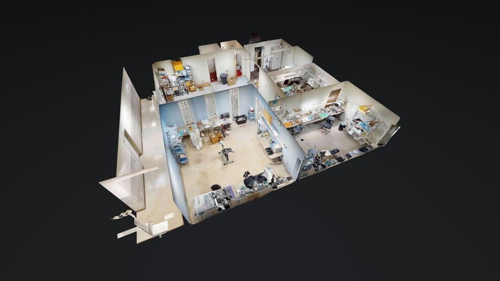 More Photos Of 13007 26th Ave, Flushing Office For Lease