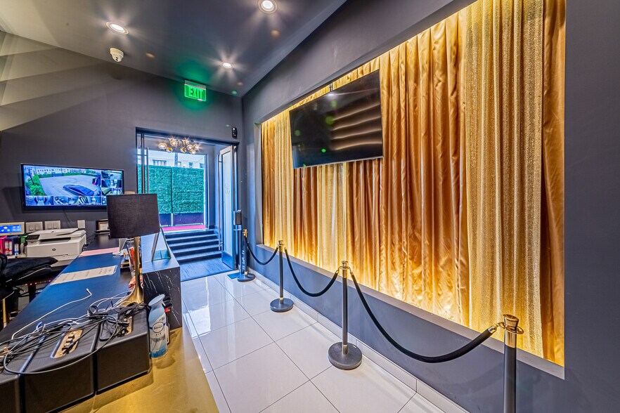 Primary Photo Of 3211 Beverly Blvd, Los Angeles General Retail For Sale