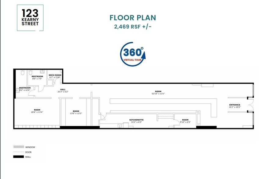 More Photos Of 123-133 Kearny St, San Francisco Medical For Lease