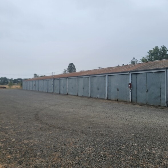 Primary Photo Of 4535 SE 3rd St, Corvallis Self Storage For Sale