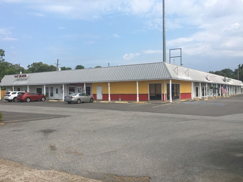 More Photos Of 7189 Us Highway 61, Saint Francisville Freestanding For Lease