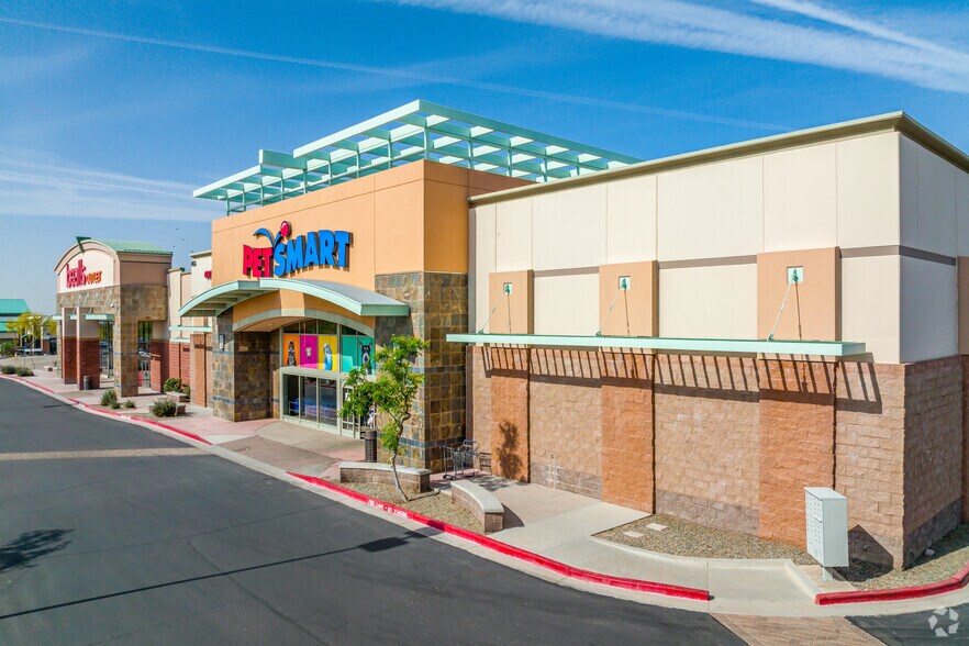 More Photos Of S Watson Rd, Buckeye Unknown For Lease