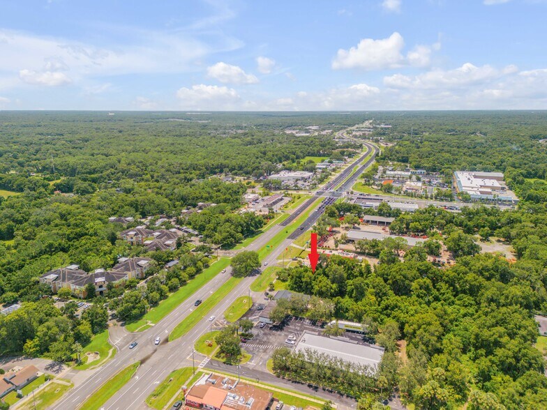 More Photos Of 1526 S Woodland Blvd, Deland Land For Sale