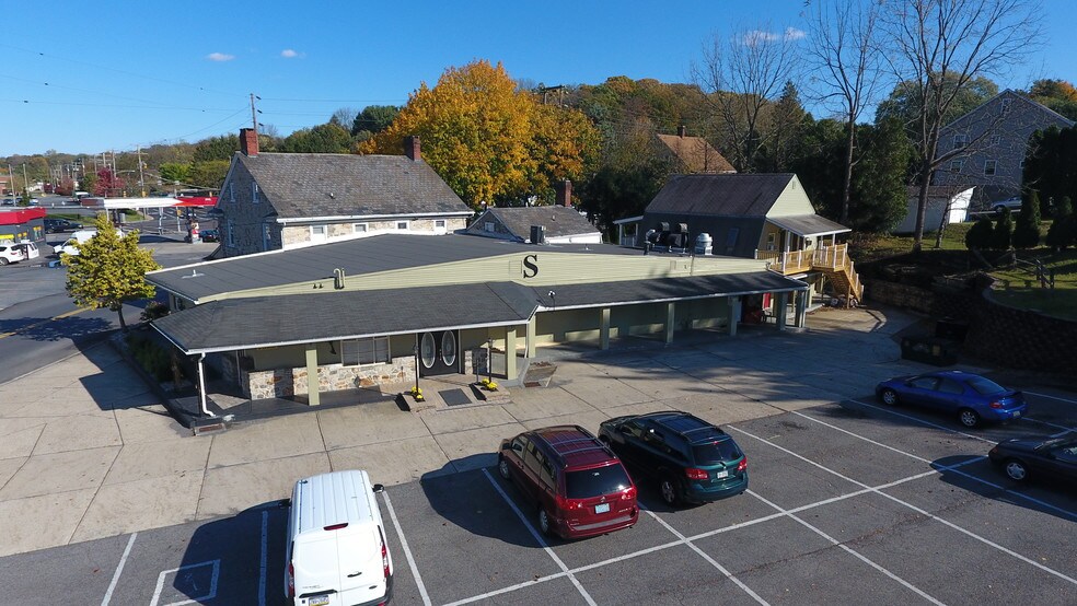 More Photos Of 2912 Old Nazareth Rd, Easton General Retail For Lease