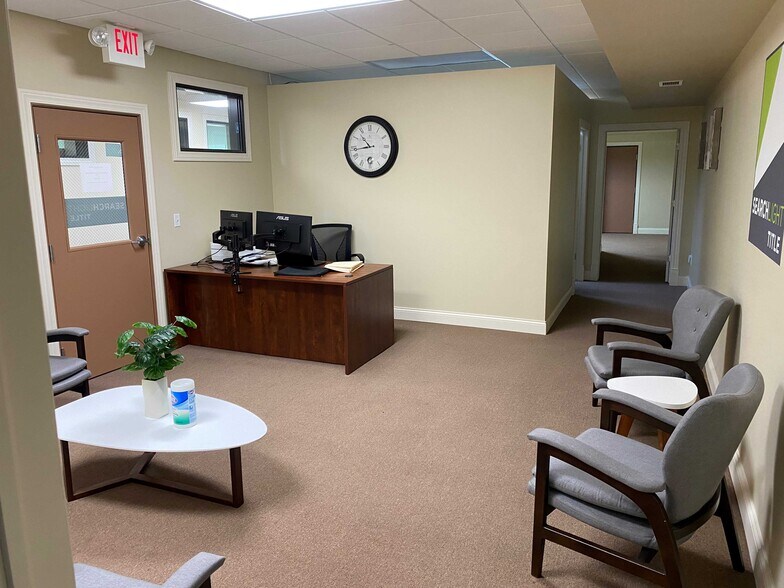 More Photos Of 117 N Mitchell St, Cadillac Medical For Sale