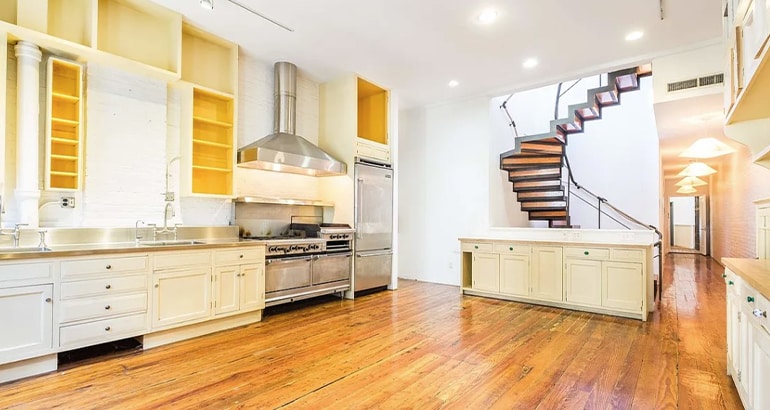 More Photos Of 137 W 19th St, New York Office For Sale