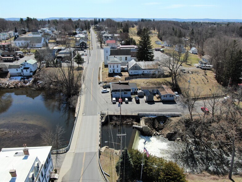 More Photos Of 1 William St, Hagaman Restaurant For Sale