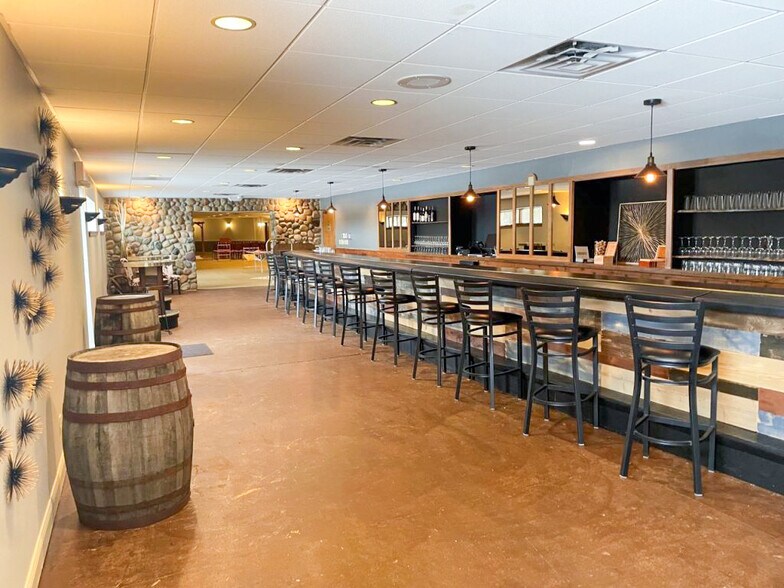 More Photos Of N56W21318 Silver Spring Dr, Menomonee Falls Lodge Meeting Hall For Sale