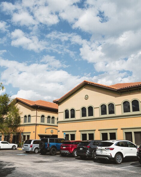 More Photos Of 1301 S International Pky, Lake Mary Medical For Lease