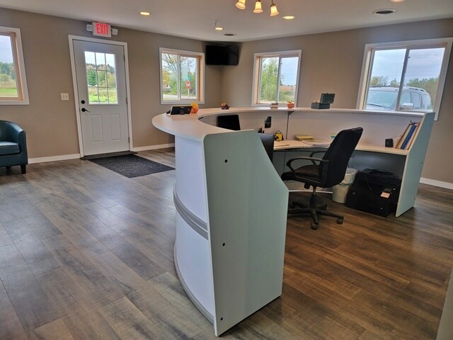 More Photos Of 705 N Main St, Loyal Industrial For Sale