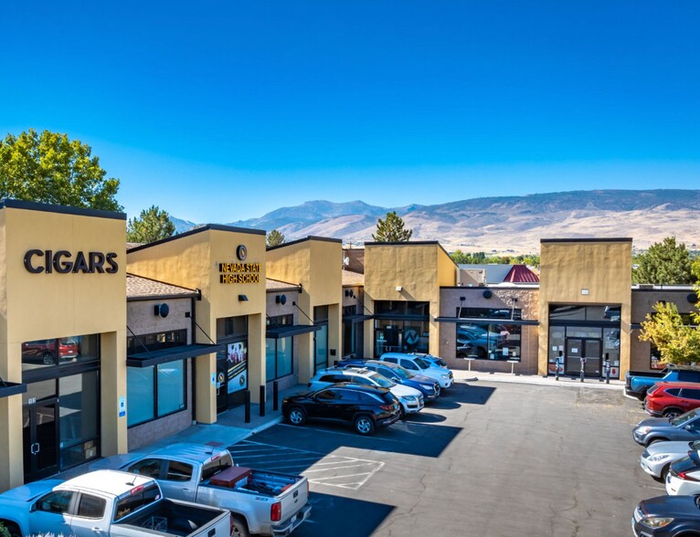 Primary Photo Of 7530 Longley Ln, Reno Storefront Retail Office For Lease